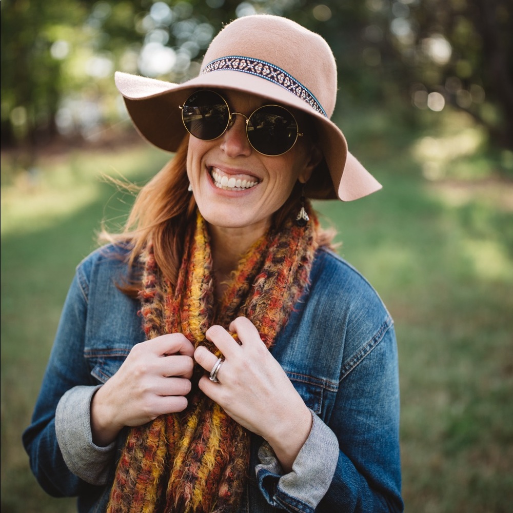 Meet your Posher, Heidi